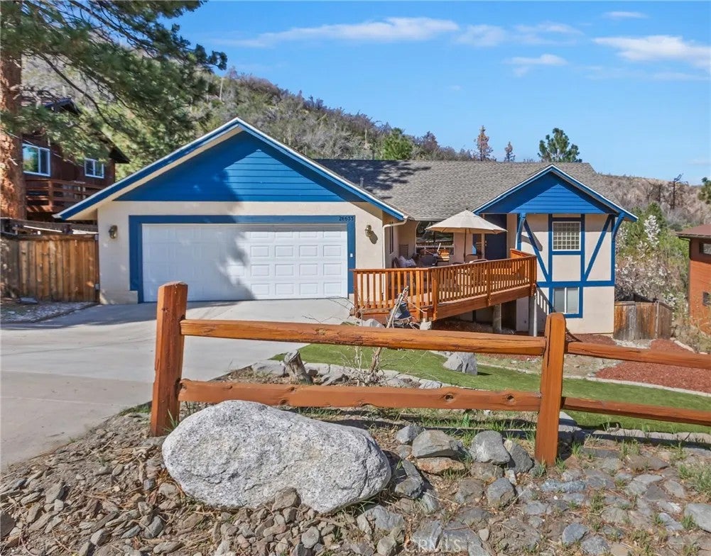 26633 Timberline Drive