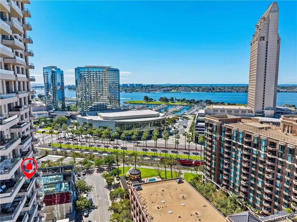 Photo of 550 Front Street, San Diego, CA 92101 (MLS # ND26049416)