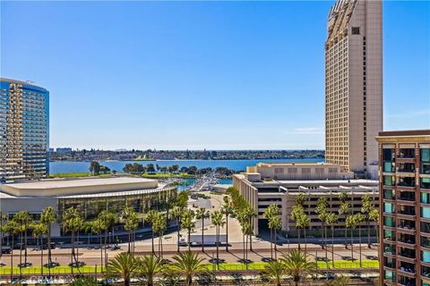 550 Front Street 1007 San Diego CA 92101