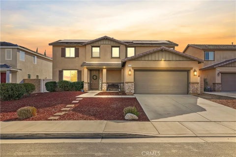 Photo of 34900 Old Vine RD, Winchester, CA 92596 (MLS # SW26210276)