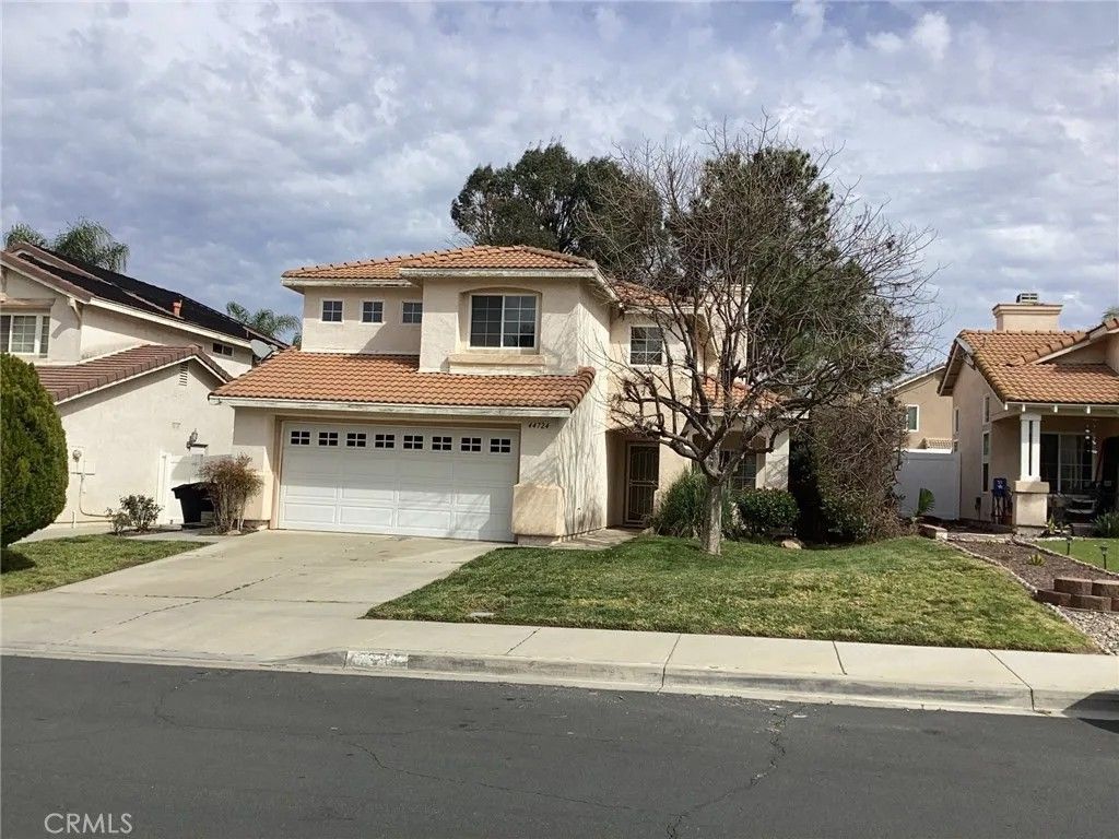 Photo of 44724 Calle Banuelos, Temecula, CA 92592 (MLS # SW26035550)