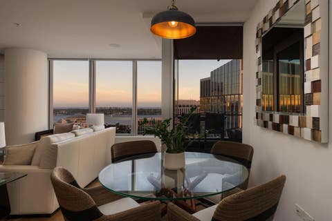 Photo of 888 W E Street #2203, San Diego, CA 92101 (MLS # 260016716)