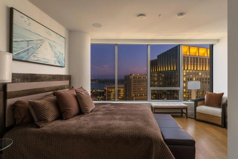 Tiny photo for 888 W E Street #2203, San Diego, CA 92101 (MLS # 260016716)
