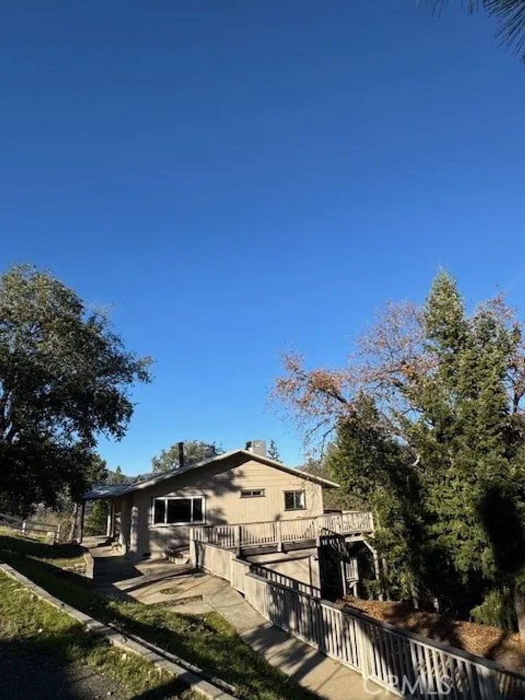 Photo of 5830 Half Dome, Mariposa, CA 95338 (MLS # MP25274216)