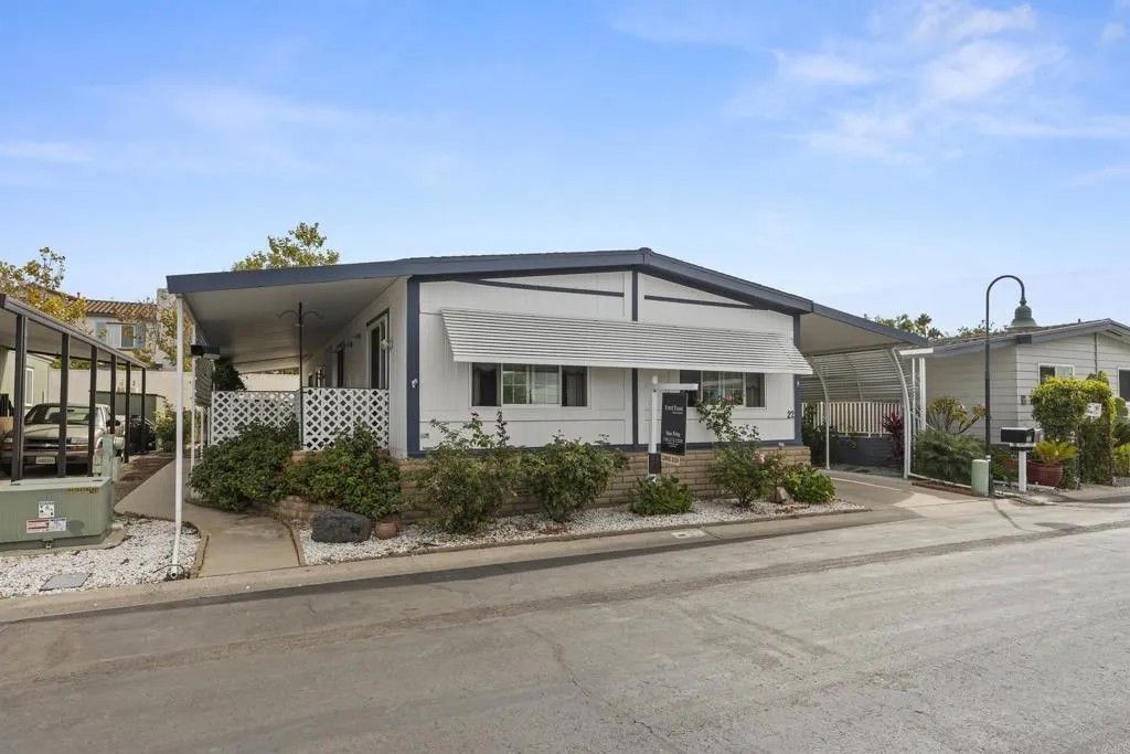 Photo of 276 N El Camino Real Real #22, Oceanside, CA 92058 (MLS # NDP2602984)