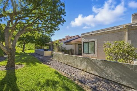 Tiny photo for 18023 Avenida Alozdra, San Diego, CA 92128 (MLS # PTP2508050)
