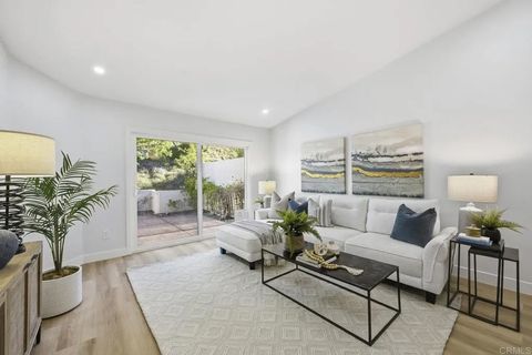 Tiny photo for 18023 Avenida Alozdra, San Diego, CA 92128 (MLS # PTP2508050)