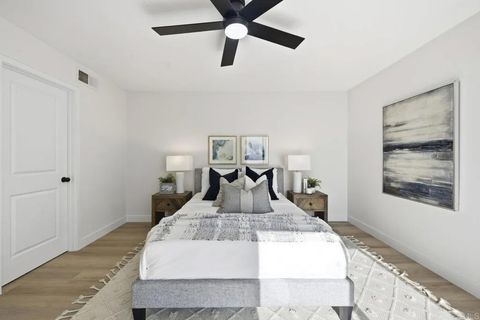 Tiny photo for 18023 Avenida Alozdra, San Diego, CA 92128 (MLS # PTP2508050)