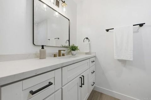 Tiny photo for 18023 Avenida Alozdra, San Diego, CA 92128 (MLS # PTP2508050)