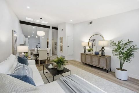 Tiny photo for 18023 Avenida Alozdra, San Diego, CA 92128 (MLS # PTP2508050)