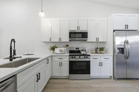 Tiny photo for 18023 Avenida Alozdra, San Diego, CA 92128 (MLS # PTP2508050)
