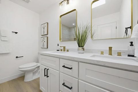 Tiny photo for 18023 Avenida Alozdra, San Diego, CA 92128 (MLS # PTP2508050)