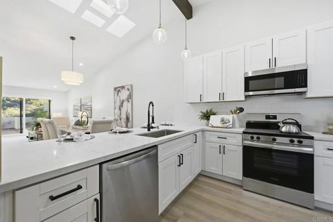 Tiny photo for 18023 Avenida Alozdra, San Diego, CA 92128 (MLS # PTP2508050)