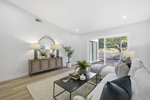 Tiny photo for 18023 Avenida Alozdra, San Diego, CA 92128 (MLS # PTP2508050)
