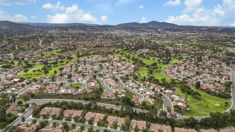 Tiny photo for 18023 Avenida Alozdra, San Diego, CA 92128 (MLS # PTP2508050)