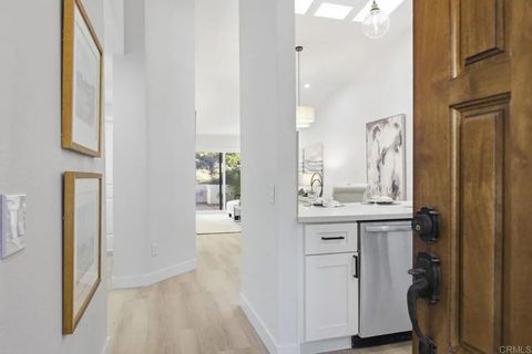 Tiny photo for 18023 Avenida Alozdra, San Diego, CA 92128 (MLS # PTP2508050)