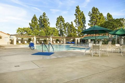 Tiny photo for 18023 Avenida Alozdra, San Diego, CA 92128 (MLS # PTP2508050)