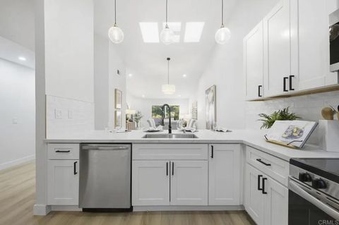 Tiny photo for 18023 Avenida Alozdra, San Diego, CA 92128 (MLS # PTP2508050)