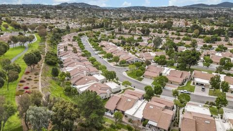 Tiny photo for 18023 Avenida Alozdra, San Diego, CA 92128 (MLS # PTP2508050)
