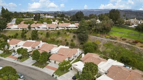 Tiny photo for 18023 Avenida Alozdra, San Diego, CA 92128 (MLS # PTP2508050)