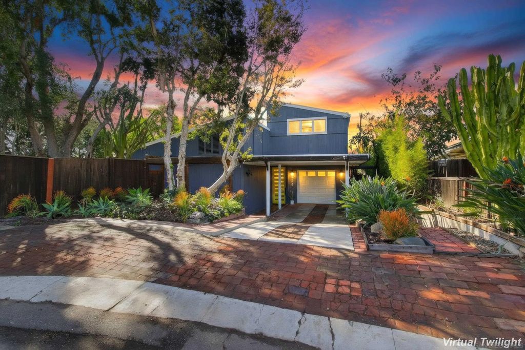 Photo of 3558 Siembre St, Bonita, CA 91902 (MLS # 250044455)