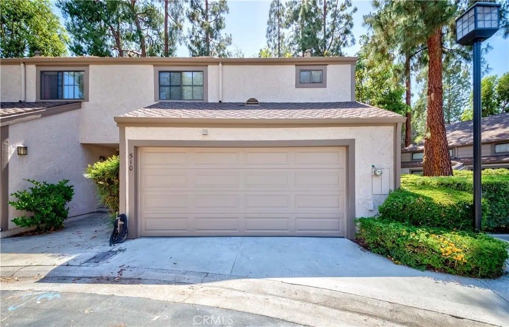 Photo of 510 Quiet Brook Circle #187, Fullerton, CA 92831 (MLS # PW26097116)