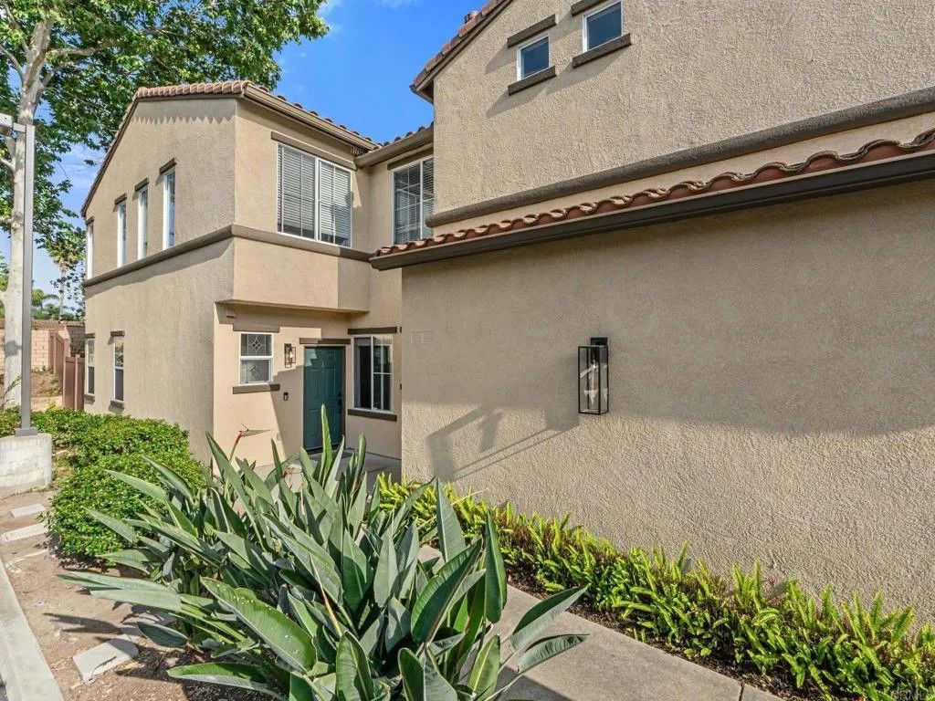 Photo of 4480 Brisbane Way #1, Oceanside, CA 92058 (MLS # NDP2604817)