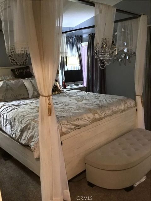 Tiny photo for 44259 23rd Street, Lancaster, CA 93536 (MLS # RS25275568)