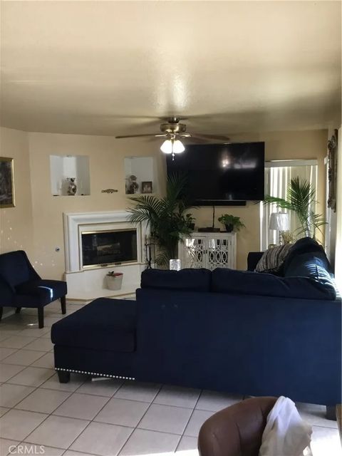 Tiny photo for 44259 23rd Street, Lancaster, CA 93536 (MLS # RS25275568)