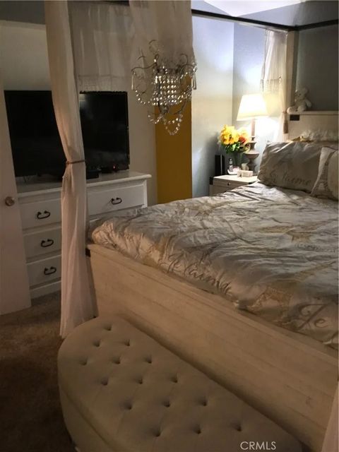 Tiny photo for 44259 23rd Street, Lancaster, CA 93536 (MLS # RS25275568)