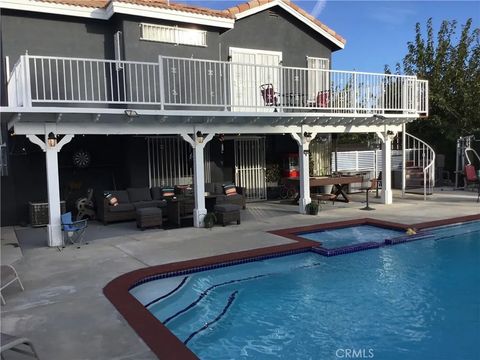Photo of 44259 23rd Street, Lancaster, CA 93536 (MLS # RS25275568)
