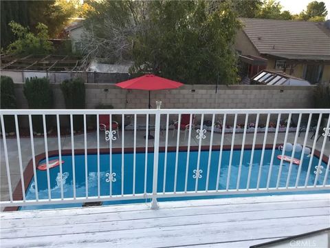 Tiny photo for 44259 23rd Street, Lancaster, CA 93536 (MLS # RS25275568)