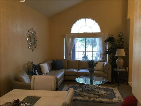 Tiny photo for 44259 23rd Street, Lancaster, CA 93536 (MLS # RS25275568)