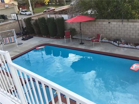 Tiny photo for 44259 23rd Street, Lancaster, CA 93536 (MLS # RS25275568)