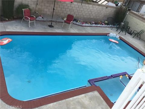 Tiny photo for 44259 23rd Street, Lancaster, CA 93536 (MLS # RS25275568)