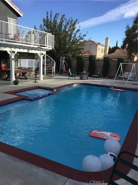 Tiny photo for 44259 23rd Street, Lancaster, CA 93536 (MLS # RS25275568)