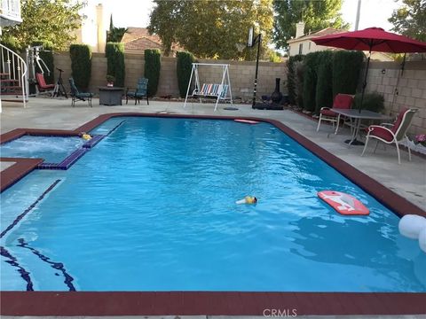 Tiny photo for 44259 23rd Street, Lancaster, CA 93536 (MLS # RS25275568)