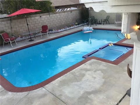 Tiny photo for 44259 23rd Street, Lancaster, CA 93536 (MLS # RS25275568)