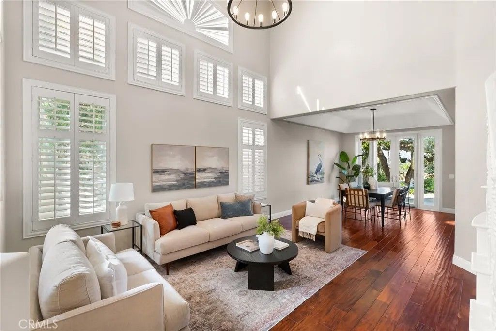 Photo of 8 Rimani Drive, Mission Viejo, CA 92692 (MLS # OC25281148)