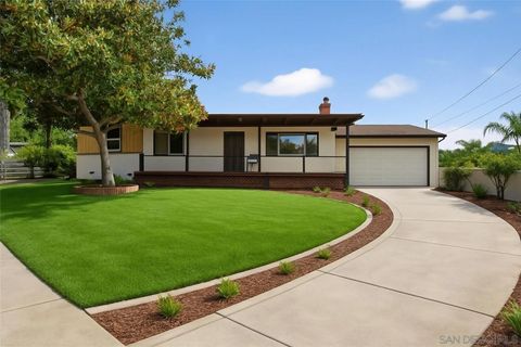 612 Momar Lane Escondido CA 92027