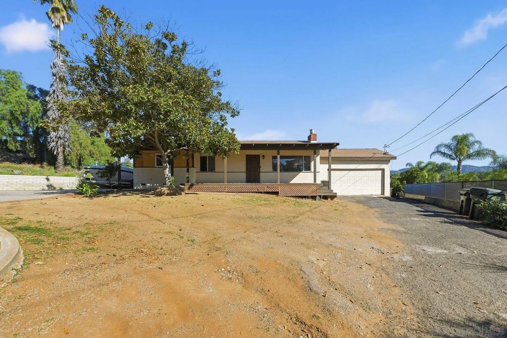 Photo of 612 Momar Lane, Escondido, CA 92027 (MLS # 250045940)