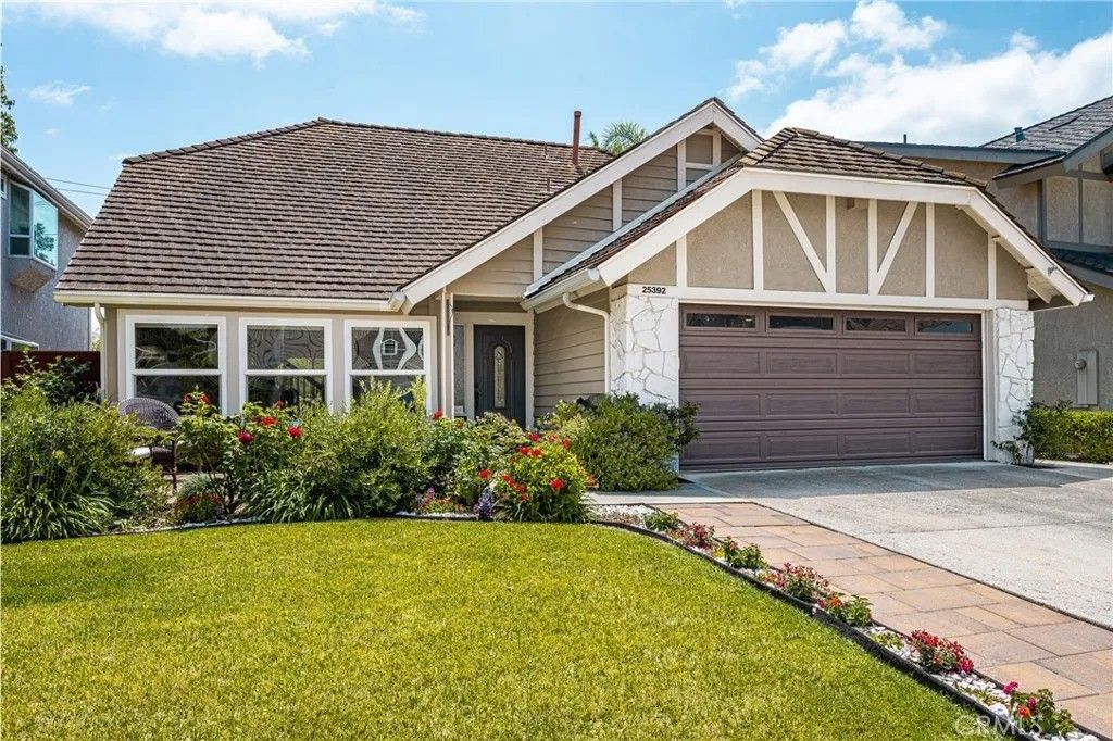 Photo of 25392 Elderwood, Lake Forest, CA 92630 (MLS # PW26094104)