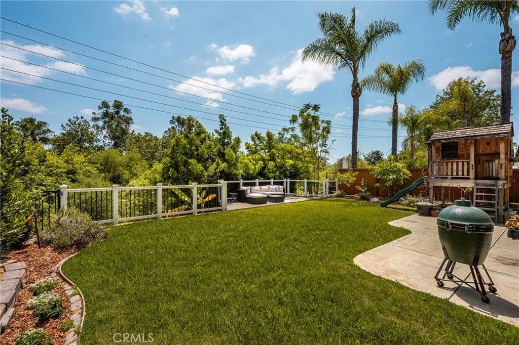 Photo of 25392 Elderwood, Lake Forest, CA 92630 (MLS # PW26094104)