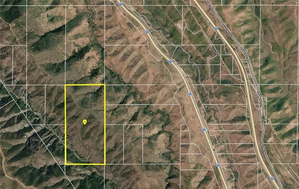 Photo of 0 Castaic, Castaic, CA 91384 (MLS # DW26231917)