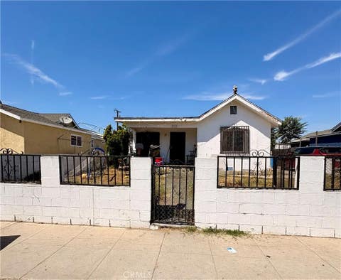 Photo of 2021 E 112th ST, Los Angeles, CA 90059 (MLS # DW26185509)