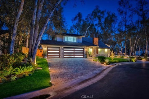 Photo of 22582 Charwood Circle, Lake Forest, CA 92630 (MLS # OC26171686)
