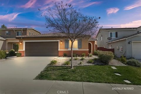 Photo of 36359 Straightaway Dr, Beaumont, CA 92223 (MLS # OC26045440)