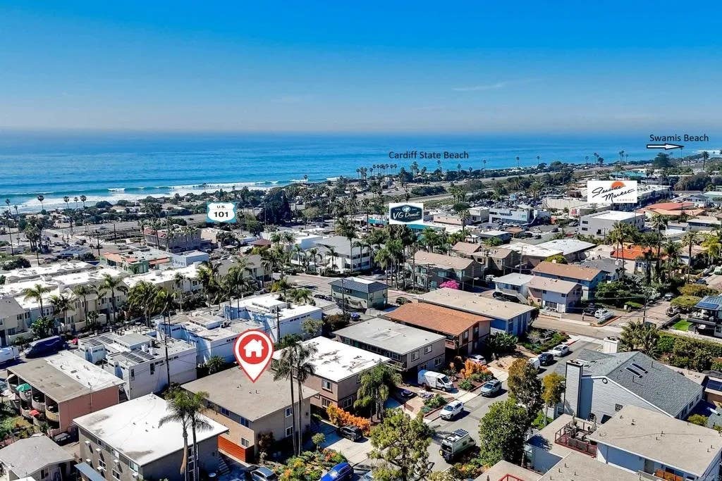 Photo of 2238 Manchester Avenue, Cardiff By The Sea, CA 92007 (MLS # NDP2605144)
