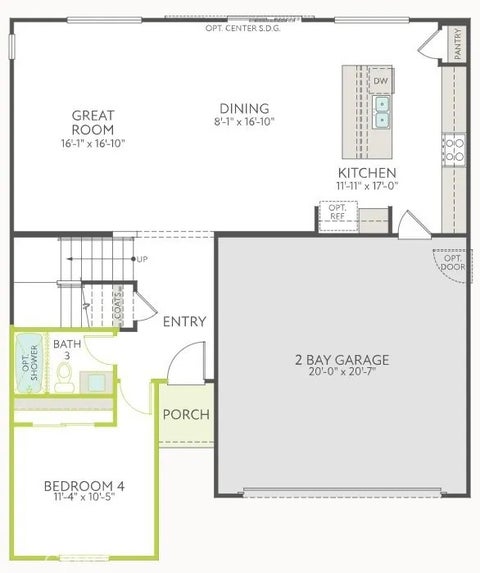 Tiny photo for 1465 Cedarwood Drive, Banning, CA 92220 (MLS # IV26178484)