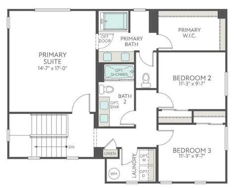 Tiny photo for 1465 Cedarwood Drive, Banning, CA 92220 (MLS # IV26178484)